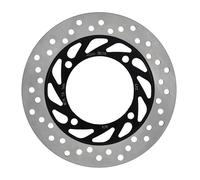 Rms Disque De Frein Avant Honda Foresight 250cc 1998 225160350