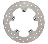 Rms Disque De Frein Avant Piaggio Beverly Cruiser 500cc 2007/2011 225162070