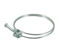 Rms Ensemble De Colliers De Serrage Pour Tuyaux 68.5-76 Mm 121859205 10 Unités