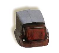 RMS fanale posteriore per Vespa 125 Primavera / 1.Serie per scooter