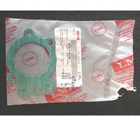 RMS Filtro Olio Originale LML per LML STAR 125 e 150 4 Tempi (2010-2015) - Acciaio e Cellulosa - Copertura Filtro Olio per Motociclette