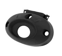 RMS Fondello marmitta Honda Sh 300cc 07-13 (Minuteria scarico) /