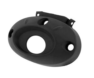 RMS Fondello marmitta Honda Sh 300cc 07-13 (Minuteria scarico) /