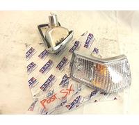 RMS freccia indicatore LML star POSTERIORE SX tutte compatibile con vespa PX C-4727359