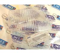 RMS GEMMA FRECCIA indicatore COMPATIBILE PER LML star POSTERIORE SX COMPATIBILE PER piaggio vespa PX