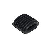 RMS Gommino pedivella messa in moto vespa px Vespa kickstart rubber black