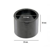 Rms Guarnizione Di Scarico Honda Dominator 650cc 100705210