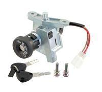 Kit quadro chiave RMS Yamaha Bw's/Mbk Booster 50cc - Dalbellomoto