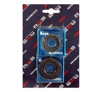 Rms Joints D´huile De Vilebrequin Minarelli/mbk/yamaha 50cc 100200340