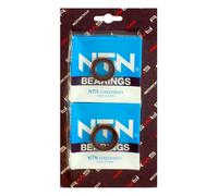 Rms Joints D´huile De Vilebrequin Piaggio Hexagon/skipper 125-150cc 1994/1997 100200712