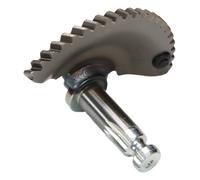 RMS Kickstarter per il motorino