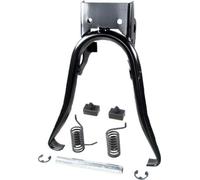 RMS Kit Cavalletto centrale, perno, molle PIAGGIO Si - Si FL2 Central stand kit, pivot, spring PIAGGIO Si - Si FL2