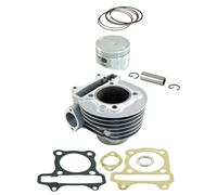RMS Kit cilindro per Kymco Agility R16 150cc 2008/2009 57,4 mm (cilindri)/cilindro Kit kymco agility r16 150cc 2008/2009 57,4 mm (cilindro motore)