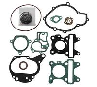 Serie completa guarnizioni motore RMS Yamaha Neo's 50cc 4t 2008/2014 - Dalbellom