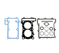 Rms Yamaha T-max 500cc 2001/2002 100689520 Complete Gasket Kit Trasparente