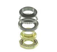 Rms Kit Cuscinetti Cannotto Di Sterzo Sym Symphony 50-125-150cc 184220490