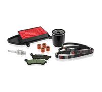Rms Kit De Remplacement Piaggio Vespa Lx 125cc 2005/2011 163820100