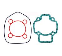 RMS - Kit guarnizioni t.cilindro Gilera 50 lx