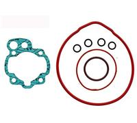 RMS Kit Guarnizioni Testa Cilindro MINARELLI Motore AM6 50 cc. Top Gasket Sets for cylinder kit MINARELLI Motore AM6 50 cc.