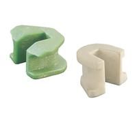 Rms Kit Guida Variatore Yamaha N-max 125cc 100500180 3 Unità