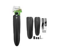 RMS Kit Parafango Bici Mtb Anteriore E Posteriore