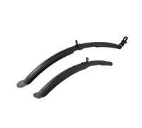 RMS Kit Parafango plastica Antiurto MTB per v-Brake/Cantilever Kit Mudguard Plastic Shockproof for MTB v-Brake/Cantilever