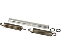 RMS Kit perno molle cavalletto centrale Free Liberty 50 Central stand spring and pivot kit Free Liberty 50