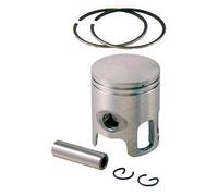 Rms Kit Pistone Gilera/piaggio 50cc 40.4mm 100090014