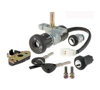 RMS Kit quadro chiave Malaguti Centro 50-125-160cc 09008400 (Quadri Chiave e Serrature) / Ignition switch kit Malaguti Centro 50-125-160cc 09008400 (Frameworks Key and Locks)
