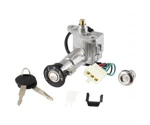 RMS Kit Quadro Chiave Scooter SYM SYMPHONY 125 2009-2009 AY12W-T