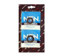 Rms Kit revisione albero motore RMS Minarelli/Mbk/Yamaha 50cc