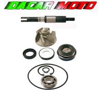 RMS KIT REVISIONE POMPA ACQUA HONDA CHIOCCIOLA 125 2000 2001 2002 2003