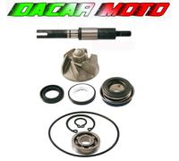 RMS KIT REVISIONE POMPA ACQUA HONDA CHIOCCIOLA 125 2004 2005 2006