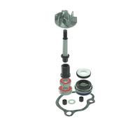 RMS Kit revisione pompa acqua kymco 50 Dink-B&W-super9 (Kit Revisione Pompe Acqua) / Water pump repair kit kymco 50 Dink-B&W-super9 (Water Pumps Revision Kit)