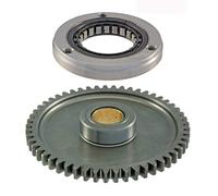 RMS Kit Ruota Libera avviamento KYMCO 250/300 Kit Starter Wheel Gear KYMCO 250/300
