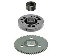 RMS Kit Ruota Libera Avviamento Per Kymco Agility 125 R.O. 00128249