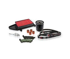 Rms Kit tagliando RMS Aprilia Scarabeo 4t 50cc