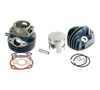 RMS Kit trasformazione completo vespa/ape 50 d.55mm Kit transformation complete vespa-ape50 d. 55mm