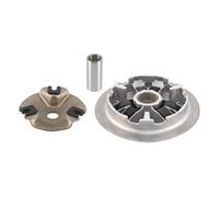 Semipuleggia motrice mobile RMS Yamaha N-Max 125cc 2015/2018