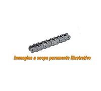 RMS KMC CATENA TRASMISSIONE MOTO 420H 120 MAGLIE