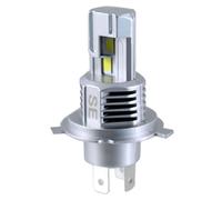 LAMPADINA RMS H7 12V 55W LED BIANCA UNIVERSALE RICAMBIO MOTO AUTO