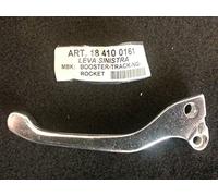 RMS LEVA FRENO SX COMPATIBILE CON MBK BOOSTER-TRAK-NG-ROCKET