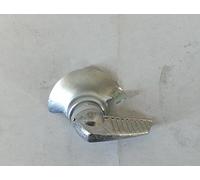 RMS LEVA sportello laterale DX alluminio compatibile con vespa special ET3 50/125