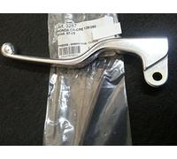 RMS LEVA SX FRIZIONE CROMATA compatibile per HONDA CRE 125/250 SUPER MOTARD ANNO 2002 2003