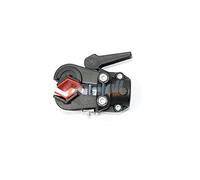 RMS Morsa di Ricambio per cavalletto Officina (Ricambi e Accessori Cavalletti) / Handle of The clamp for Stand (Stand Spare Parts)