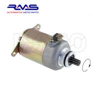 RMS Motorino Avviamento Scooter Sym SYMPHONY - S - SR -ST - JET14 - EURO MX - SH