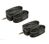 RMS N°2 Camera d'Aria 26" x 1-3/8 Bici Olanda - R - City - Epoca Valvola Italia