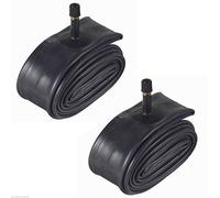 RMS N°2 Camera d'Aria Carrozzina DISABILI - Bici - Varie 24" x 1-3/8 Valvola America/Schrader