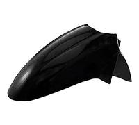 RMS Parafango anteriore Honda Sh 300 2007-2016 nero (Parafanghi anteriori) /
