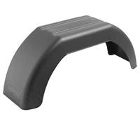 RMS PARAFANGO in PLASTICA Ruota 10" Carrello APPENDICE - RIMORCHI - Barca